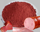 Natural Food Color Red Yeast Rice For Meat Products
